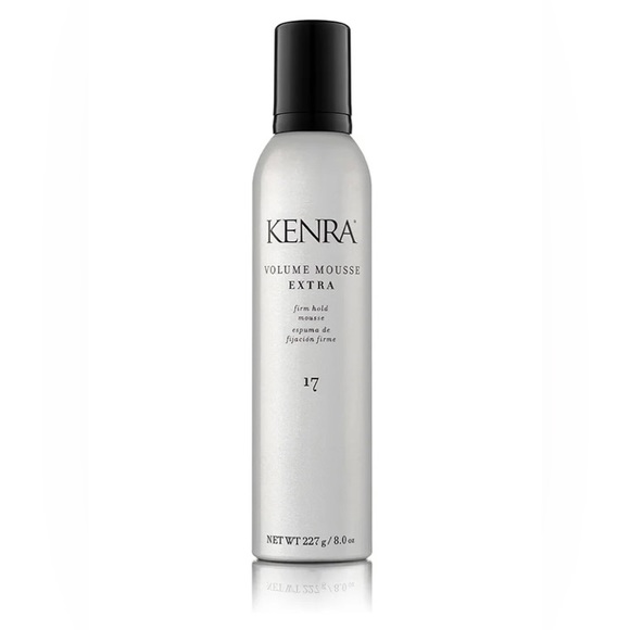 💥NEW💥Kenra Professional Volume Mousse Extra 17 - Picture 1 of 3